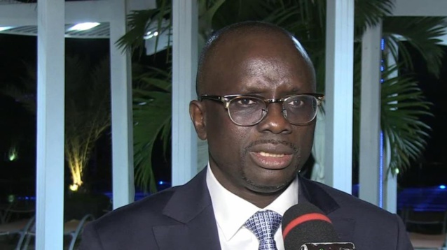 Dérapages dans l'affaire Adji Sarr Sonko: Le bâtonnier ouvre une enquête Dérapages dans l'affaire Adji Sarr Sonko: Le bâtonnier ouvre une enquête