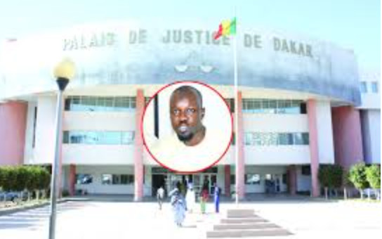 Convocation de Ousmane Sonko : « Le refus de déférer à une convocation n’est pas un délit sauf… » (Avocat à la Cour)