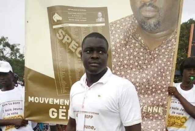 Affaire « Sweet Beauté » - Audition Sidy Ahmed Mbaye : le témoin confirme sa déposition antérieure et « lave » Maodo Malick Mbaye à grande eau.