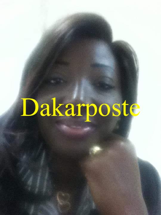 Affaire Adji Sarr : Ndeye Fatou Sène Tall cousine de Sonko et agent à l'ASECNA se confie à Pape Alé Niang