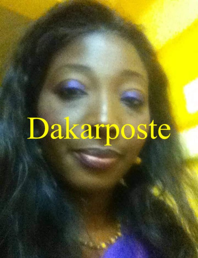 Affaire Adji Sarr : Ndeye Fatou Sène Tall cousine de Sonko et agent à l'ASECNA se confie à Pape Alé Niang