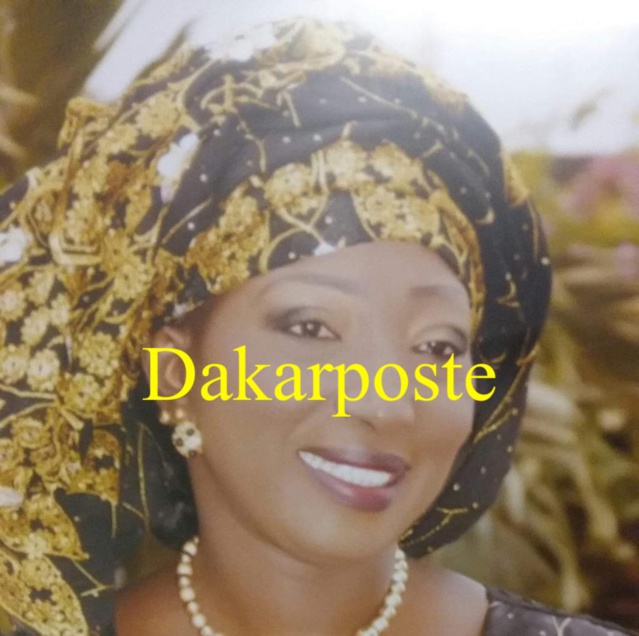 Affaire Adji Sarr : Ndeye Fatou Sène Tall cousine de Sonko et agent à l'ASECNA se confie à Pape Alé Niang Affaire Adji Sarr : Ndeye Fatou Sène Tall cousine de Sonko et agent à l'ASECNA se confie à Pape Alé Niang