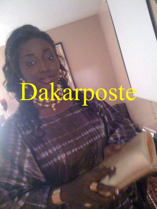 Affaire Adji Sarr : Ndeye Fatou Sène Tall cousine de Sonko et agent à l'ASECNA se confie à Pape Alé Niang