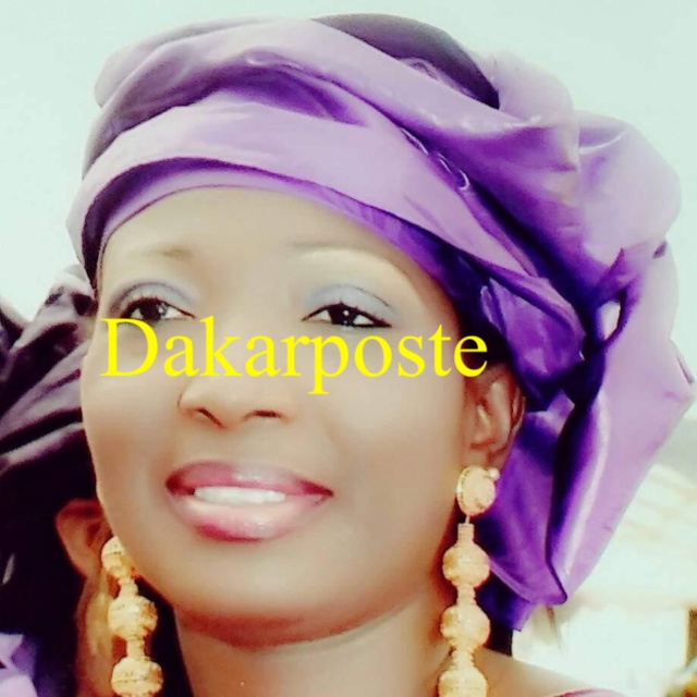 Affaire Adji Sarr : Ndeye Fatou Sène Tall cousine de Sonko et agent à l'ASECNA se confie à Pape Alé Niang Affaire Adji Sarr : Ndeye Fatou Sène Tall cousine de Sonko et agent à l'ASECNA se confie à Pape Alé Niang