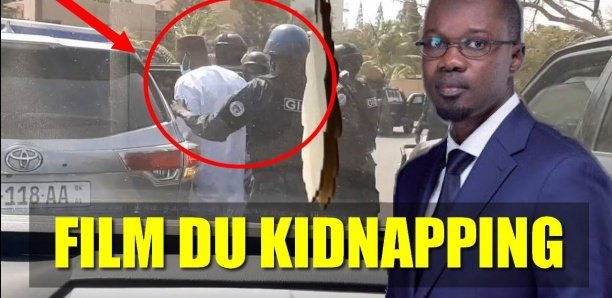 Comment Ousmane Sonko a été piégé avant d'être kidnappé (Par Xalaat Tv) Comment Ousmane Sonko a été piégé avant d'être kidnappé (Par Xalaat Tv)