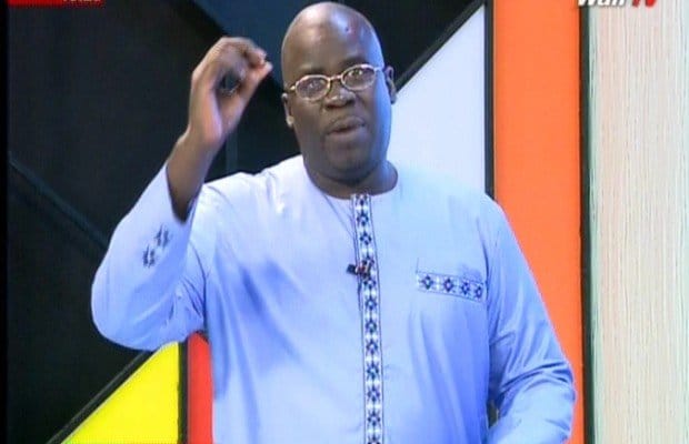 COMMISSARIAT CENTRAL DE DAKAR: Pourquoi la Section Mœurs voulait entendre Sa Ndiogou COMMISSARIAT CENTRAL DE DAKAR: Pourquoi la Section Mœurs voulait entendre Sa Ndiogou