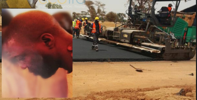 Tribunal de Mbour: La société Ecotra de Abdoulaye Sylla, les 80 millions virés par erreur et le couple Gonzalez Tribunal de Mbour: La société Ecotra de Abdoulaye Sylla, les 80 millions virés par erreur et le couple Gonzalez