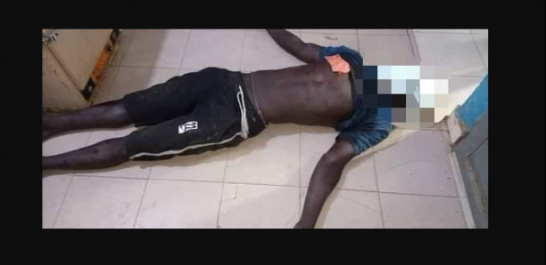 Décès du jeune Cheikh Coly : Le préfet de Bignona annonce l'ouverture d'une enquête Décès du jeune Cheikh Coly : Le préfet de Bignona annonce l'ouverture d'une enquête