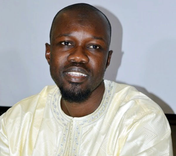 Gendarmerie Colobane : Ousmane Sonko reconduit à la Section de recherches. Gendarmerie Colobane : Ousmane Sonko reconduit à la Section de recherches.
