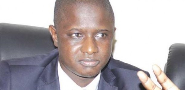 Khombole : Des pneus brûlés près du domicile du ministre de l'Intérieur Antoine Diome