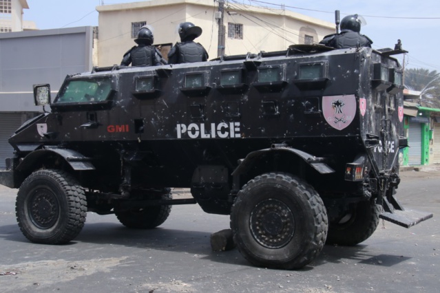 Quelques images de ce" vendredi de tous les dangers " Quelques images de ce" vendredi de tous les dangers "