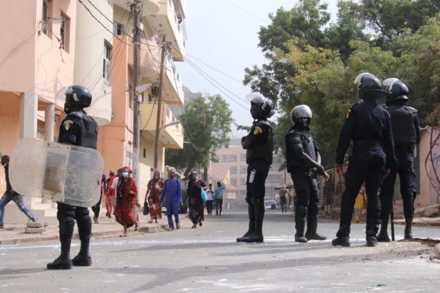 Quelques images de ce" vendredi de tous les dangers " Quelques images de ce" vendredi de tous les dangers "