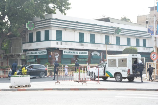 Quelques images de ce" vendredi de tous les dangers " Quelques images de ce" vendredi de tous les dangers "