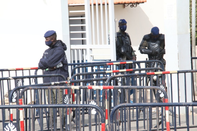 Quelques images de ce" vendredi de tous les dangers " Quelques images de ce" vendredi de tous les dangers "