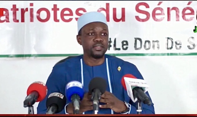 Affaire Ousmane Sonko : Le Doyen des Juges va saisir l’autorité pour une nouvelle levée de l’immunité parlementaire.