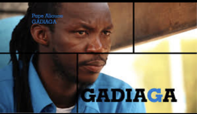 Kaolack : Le manager de Keur-gui, Pape Alioune Gadiaga, arrêté par la police. Kaolack : Le manager de Keur-gui, Pape Alioune Gadiaga, arrêté par la police.