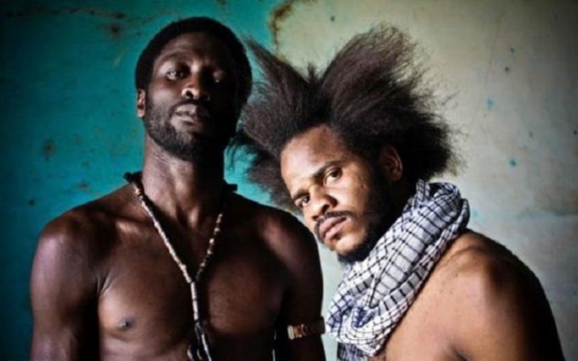 Urgent- "Thiat" et "Kilifeu" arrêtés Urgent- "Thiat" et "Kilifeu" arrêtés