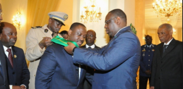 Guillaume Soro à son «ami» Macky Sall : «La Côte d’Ivoire est le pire modèle de dictature à ne pas imiter» Guillaume Soro à son «ami» Macky Sall : «La Côte d’Ivoire est le pire modèle de dictature à ne pas imiter»