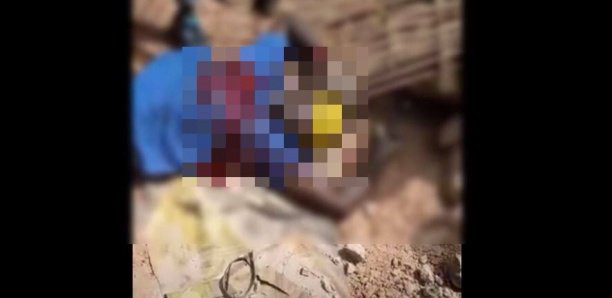 Urgent- Famara Goudiaby tué aujourd'hui à Bignona Urgent- Famara Goudiaby tué aujourd'hui à Bignona