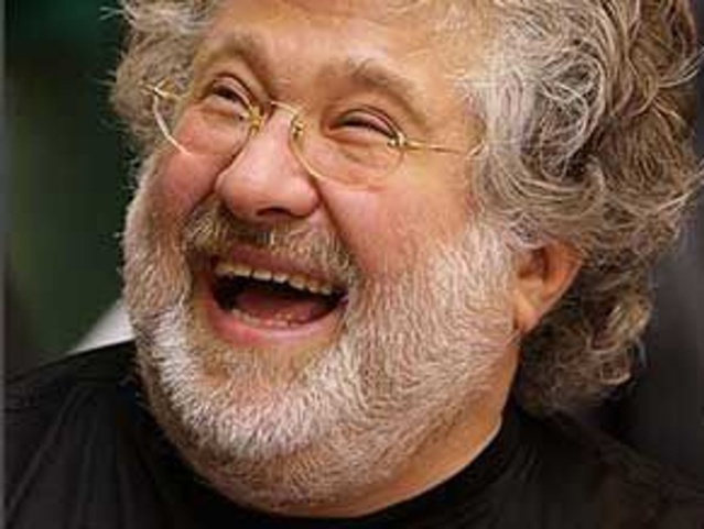 Les États-Unis sanctionnent un sulfureux milliardaire ukrainien Les États-Unis sanctionnent un sulfureux milliardaire ukrainien