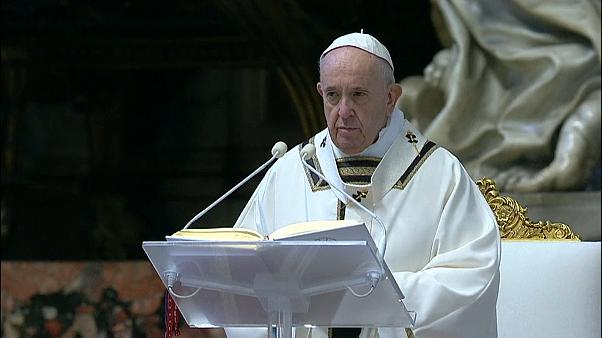 Voyage du pape en Irak : une rencontre éminemment symbolique Voyage du pape en Irak : une rencontre éminemment symbolique