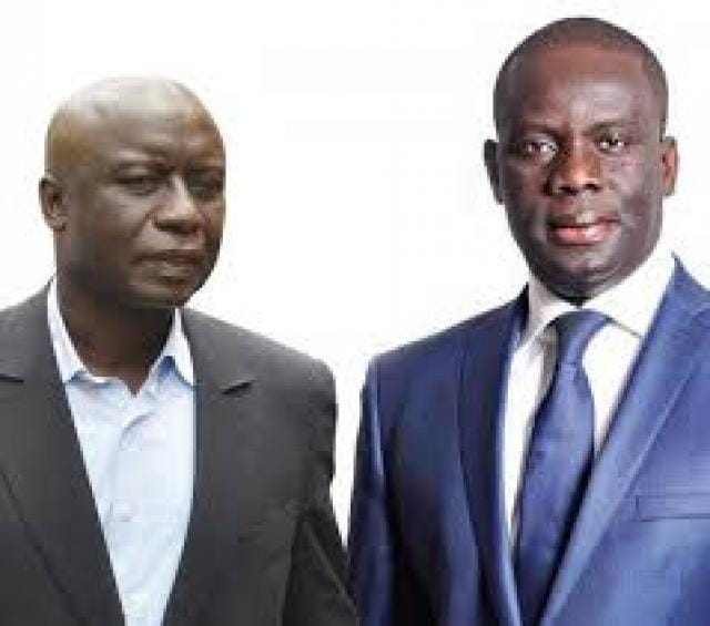 MALICK GACKOU RÉPOND À IDY "L'arrogance du pouvoir rend insensible..."