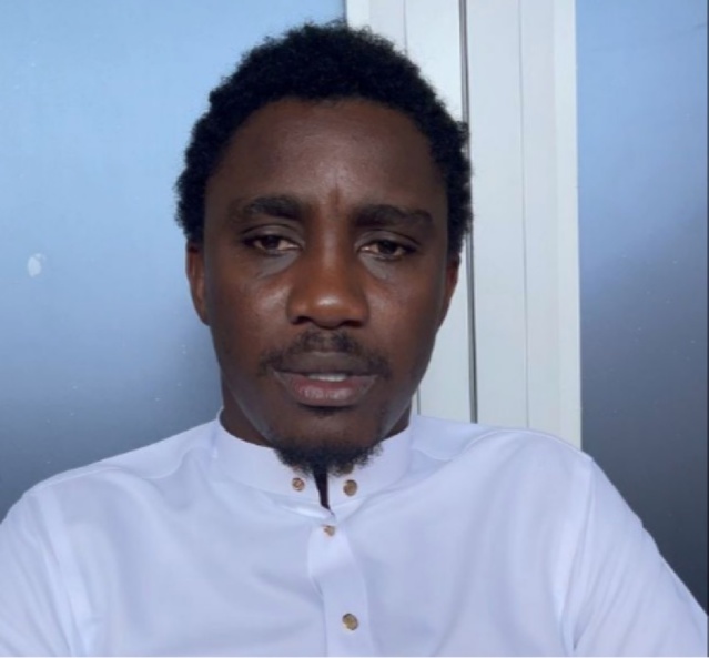 Urgent- Le chanteur Waly Seck s'adresse à la jeunesse du Sénégal