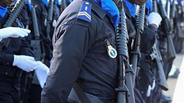 Attaques des brigades de gendarmerie- La maréchaussée appelle à la prise de conscience des populations (communiqué) Attaques des brigades de gendarmerie- La maréchaussée appelle à la prise de conscience des populations (communiqué)