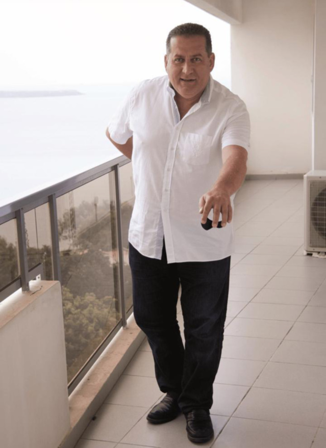 Nécrologie : Gass Ezzedine, le président de la fédération sénégalaise de pétanque est décédé Nécrologie : Gass Ezzedine, le président de la fédération sénégalaise de pétanque est décédé