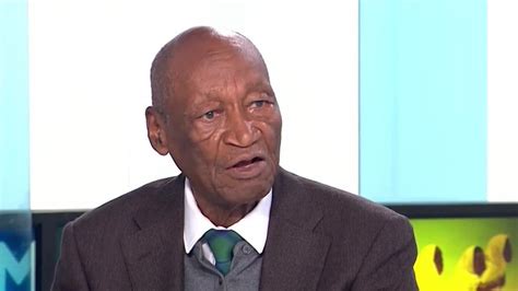 Le papa de feue Katoucha, Djibril Tamsir Niane, décédé des suites du covid.