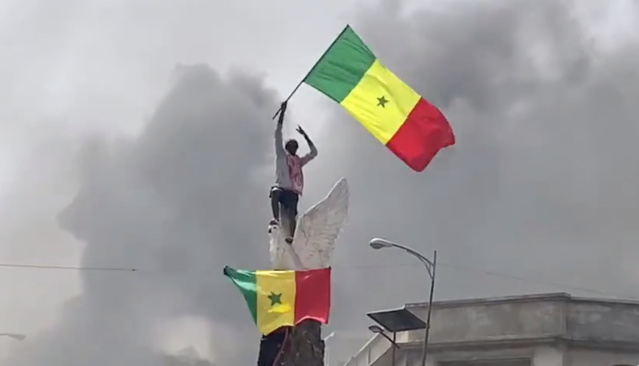 Sénégal : Les raisons d'une explosion sociale