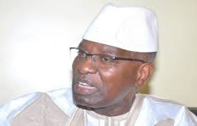 MANIFESTATIONS AU SÉNÉGAL: Quand Me Sall indexe les... lutteurs MANIFESTATIONS AU SÉNÉGAL: Quand Me Sall indexe les... lutteurs