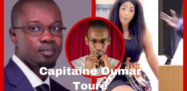 Capitaine Touré : «Les prélèvement effectués sur Adji Sarr sont faux» Capitaine Touré : «Les prélèvement effectués sur Adji Sarr sont faux»