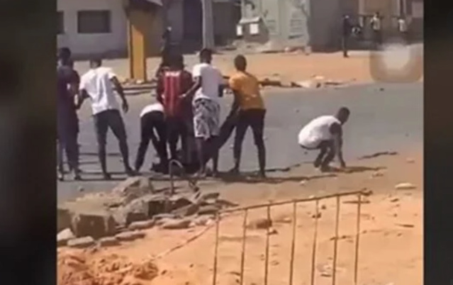 Parcelles Assainies : L’enquête sur la mort du jeune manifestant confiée à la DIC Parcelles Assainies : L’enquête sur la mort du jeune manifestant confiée à la DIC