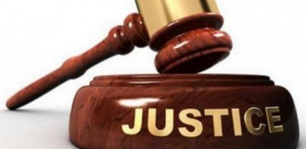 Kolda : Un ASP condamné à 20 ans de prison pour tentative de meurtre sur son épouse Kolda : Un ASP condamné à 20 ans de prison pour tentative de meurtre sur son épouse