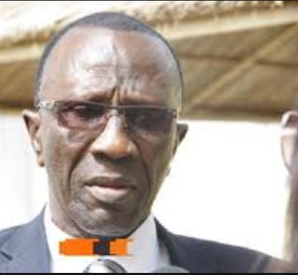 Moustapha Fall «Ché» a perdu son fils Moustapha Fall «Ché» a perdu son fils