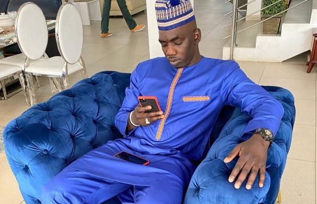 Instagram : Niang Kharagne perd 11 000 abonnés en 24 heures