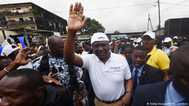 La Côte d’Ivoire sous le choc après la mort de son premier ministre