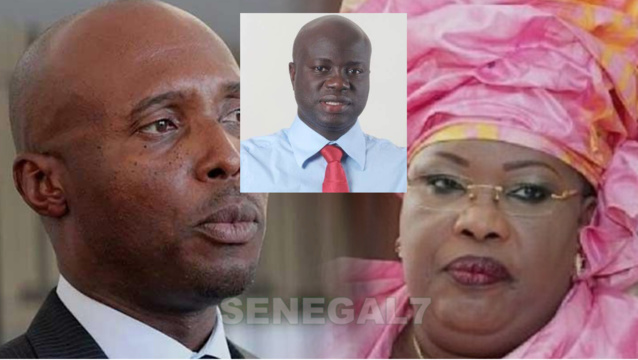 Les graves révélations de Barthelemy Dias: " J'insiste, je persiste et signe c'est Aly Mané, maire de Paoscoto, qui a recruté les nervis (...) Aminata Mbengue Ndiaye est irresponsable (...)" Les graves révélations de Barthelemy Dias: " J'insiste, je persiste et signe c'est Aly Mané, maire de Paoscoto, qui a recruté les nervis (...) Aminata Mbengue Ndiaye est irresponsable (...)"