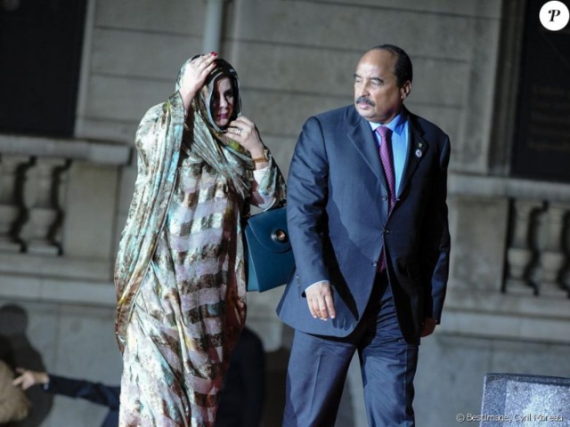 Mauritanie: l’ancien président Aziz sous la menace d'une inculpation pour corruption