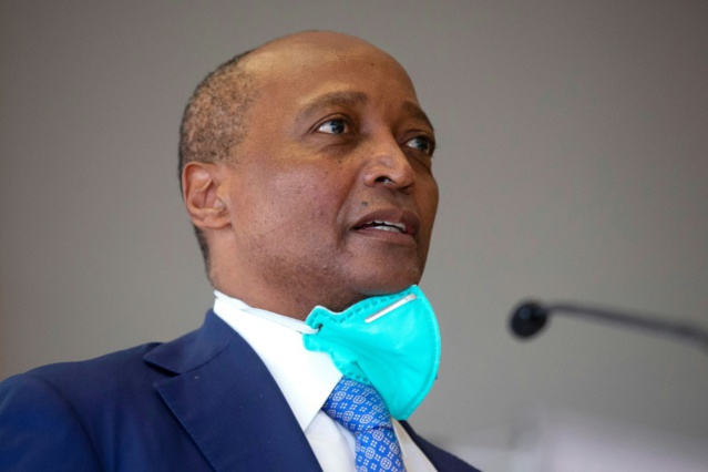 Foot africain: malaise avant l’Assemblée générale de la CAF
