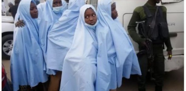 Nouvelle attaque d'école au Nigeria, le nombre d'otages reste flou Nouvelle attaque d'école au Nigeria, le nombre d'otages reste flou