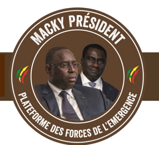 COMMUNIQUE:PLATEFORME DES FORCES DE L’EMERGENCE COMMUNIQUE:PLATEFORME DES FORCES DE L’EMERGENCE