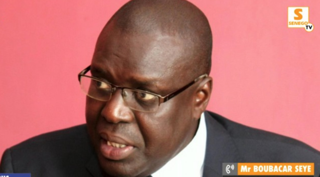 Révélation de Boubacar Seye, libéré de prison : “Aujourd’hui, je me retrouve avec un diabète…” Révélation de Boubacar Seye, libéré de prison : “Aujourd’hui, je me retrouve avec un diabète…”