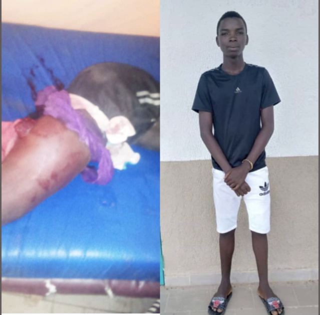 Bambara Camara père de Sadio Camara : « C’est après l’enterrement que j’ai senti le poids de la perte de mon fils. Cette perte a installé un vide dans mon cœur et dans ma vie… » Bambara Camara père de Sadio Camara : « C’est après l’enterrement que j’ai senti le poids de la perte de mon fils. Cette perte a installé un vide dans mon cœur et dans ma vie… »