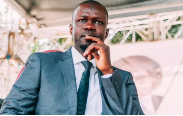 France – Amadou Baidy Fall traite Sonko de dangereux et quitte PASTEF France – Amadou Baidy Fall traite Sonko de dangereux et quitte PASTEF