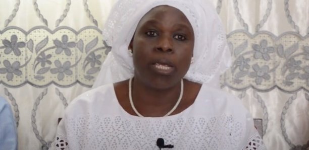 Coki : Adja Coumba Ndiaye nouvelle mairesse Coki : Adja Coumba Ndiaye nouvelle mairesse