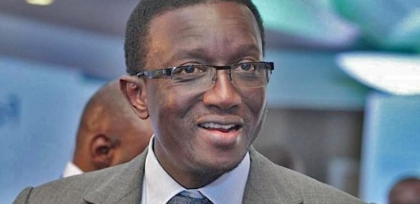 APR : L’ancien ministre Amadou Bâ reprend ses activités politiques APR : L’ancien ministre Amadou Bâ reprend ses activités politiques