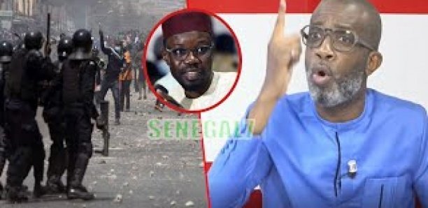 Bouba Ndour : " Il y'a deux ans, nitt guéinéé na ay milliard pour tass GFM Wayéé..." Bouba Ndour : " Il y'a deux ans, nitt guéinéé na ay milliard pour tass GFM Wayéé..."