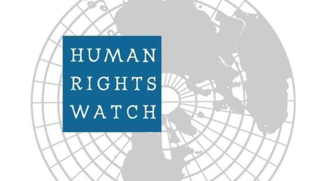 HUMAN RIGHTS WATCH SUR LES MANIFESTATIONS AU SÉNÉGAL "Ouvrir immédiatement une enquête indépendante et libérer les personnes arrêtées arbitrairement"